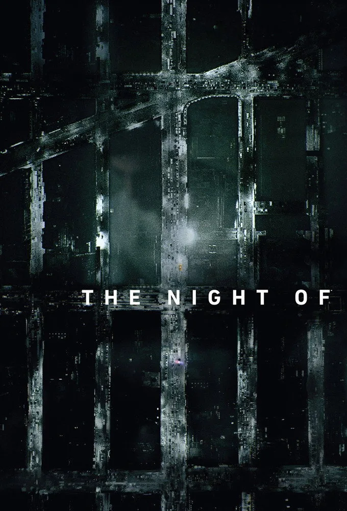 The Night Of 1080p İndir - görsel 14