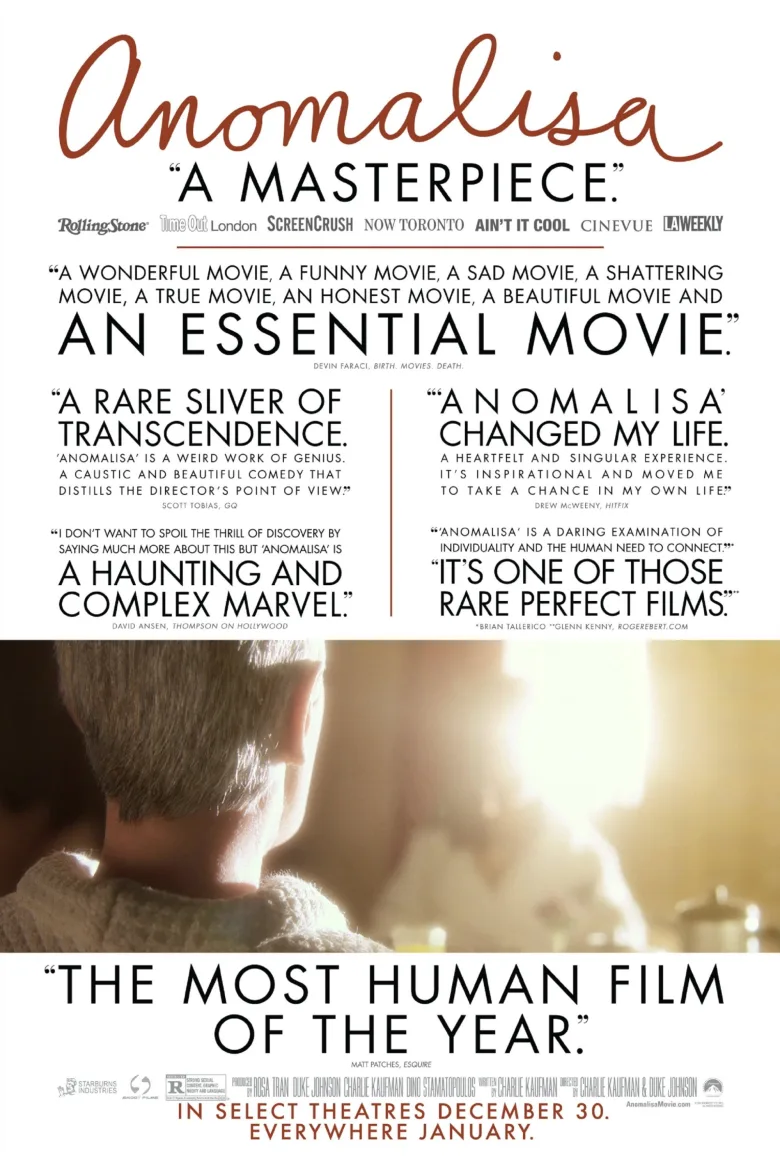 Anomalisa İndir - görsel 10