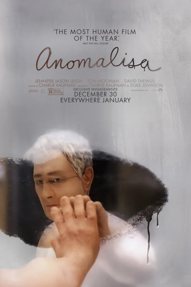 Anomalisa İndir - görsel 11