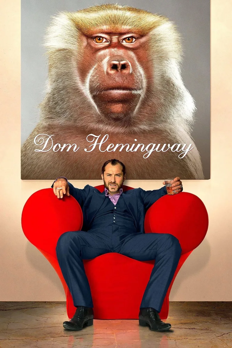 Dom Hemingway İndir - görsel 11