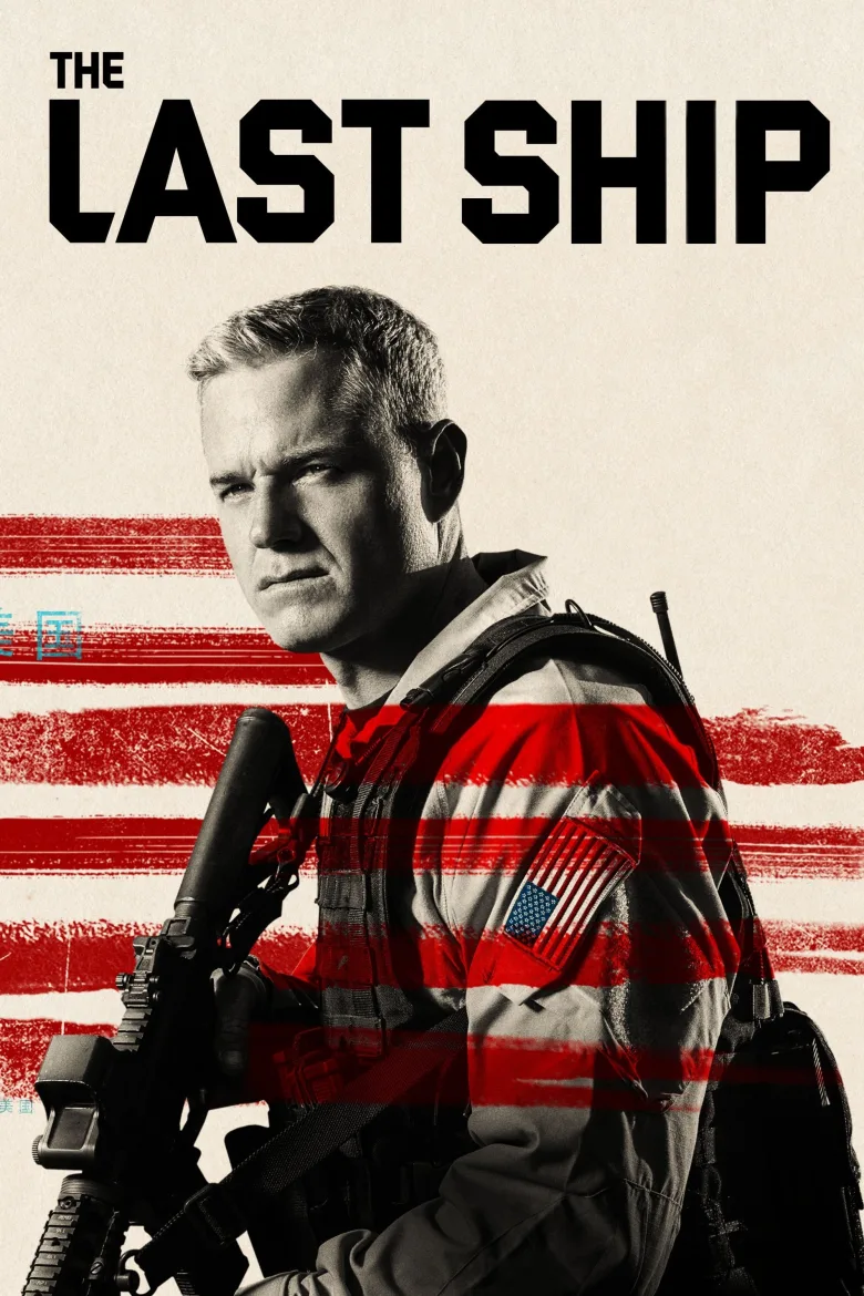 The Last Ship 1080p İndir - görsel 11