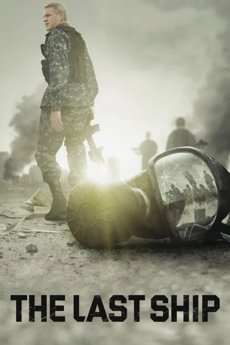 The Last Ship 1080p İndir - görsel 12