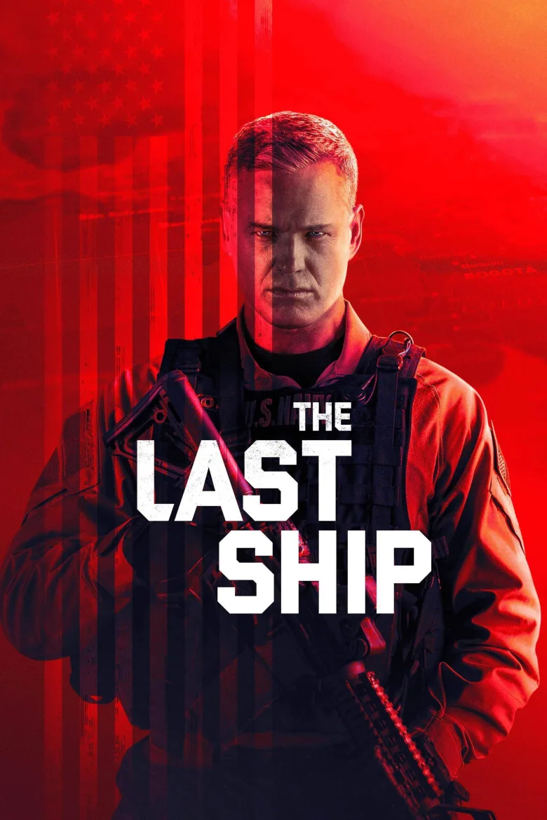 The Last Ship 1080p İndir - görsel 13