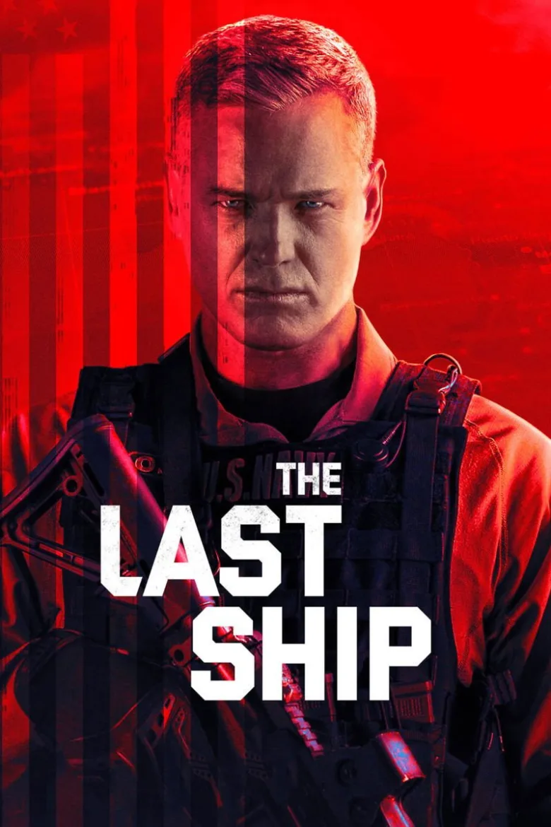 The Last Ship 1080p İndir - görsel 14