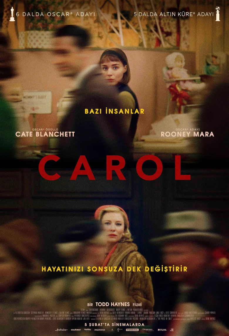 Carol İndir - görsel 13