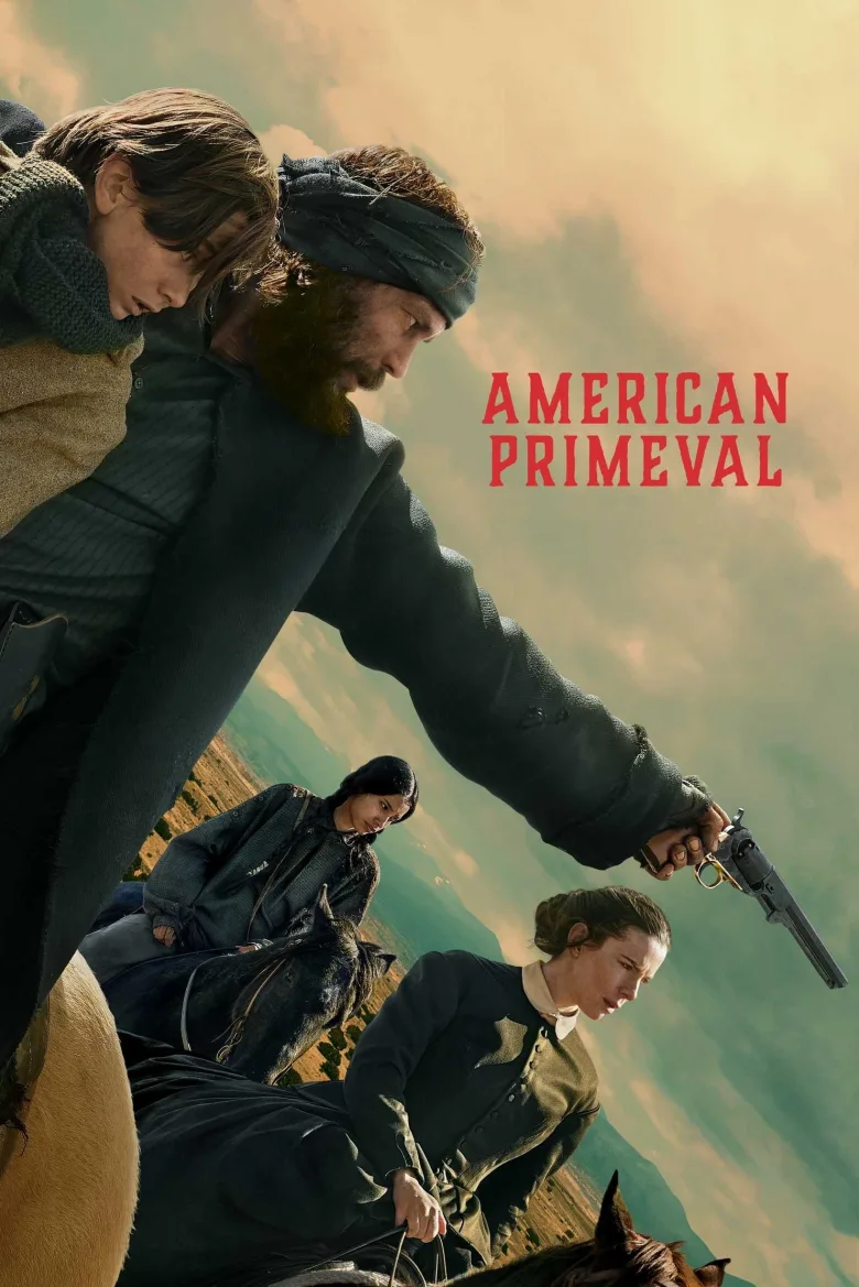 American Primeval 1080p İndir - görsel 11