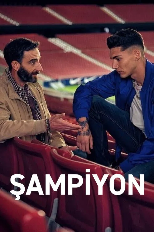 Şampiyon İndir - görsel 3