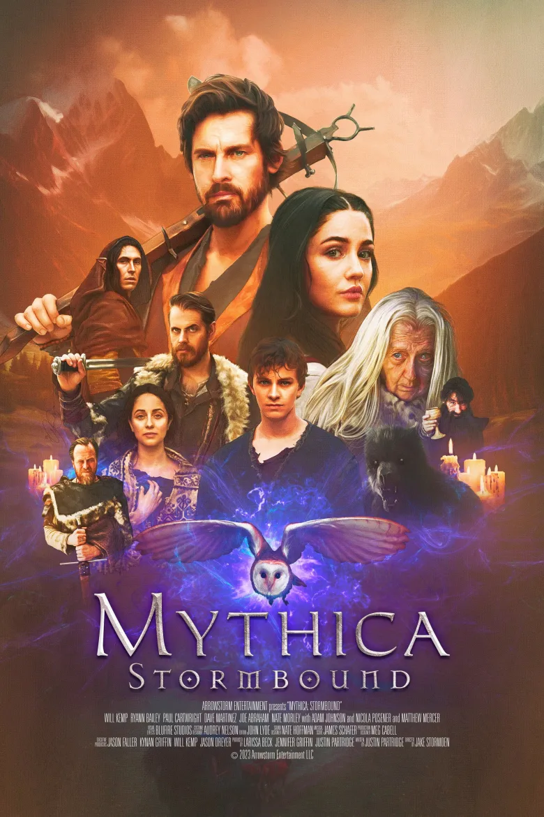 Mythica Stormbound İndir - görsel 10