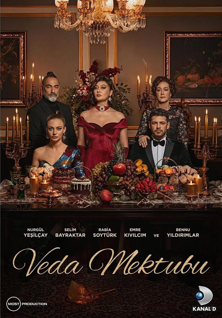 Veda Mektubu 1080p İndir - görsel 5