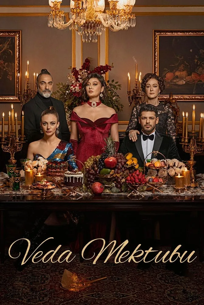 Veda Mektubu 1080p İndir - görsel 6