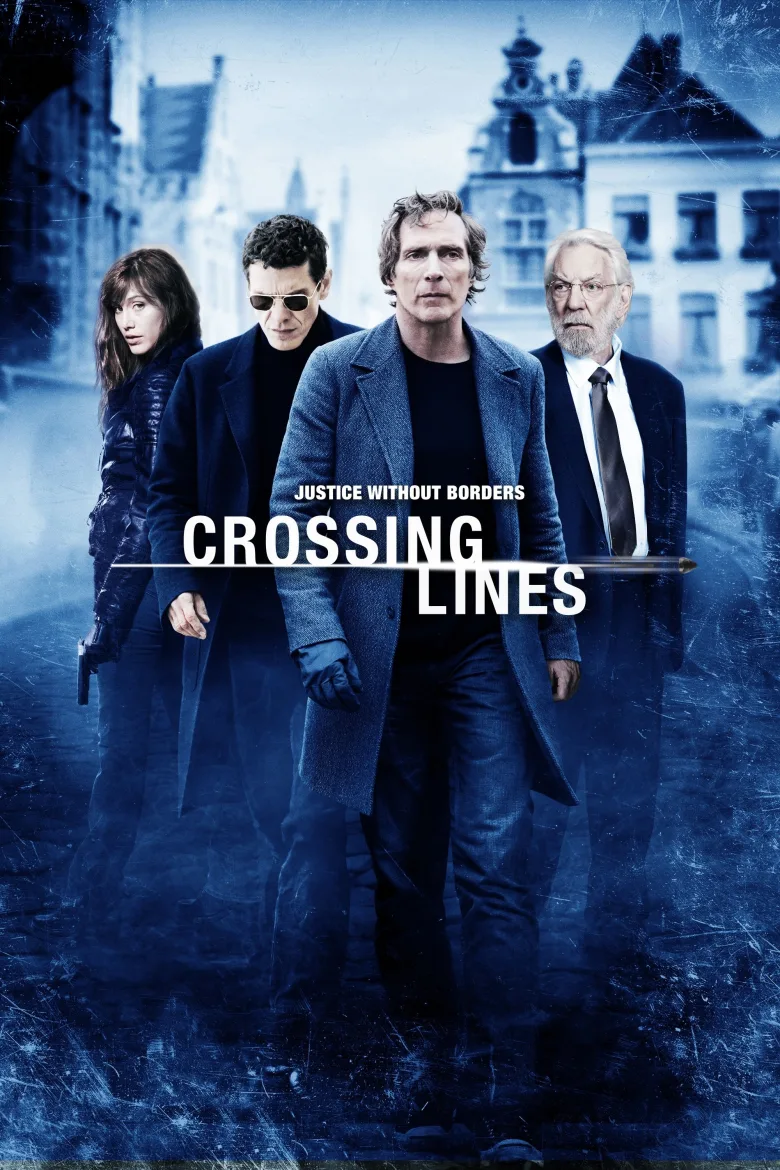 Crossing Lines 1080p İndir - görsel 11