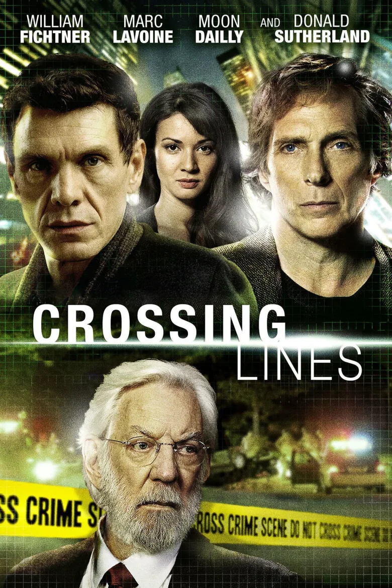 Crossing Lines 1080p İndir - görsel 12