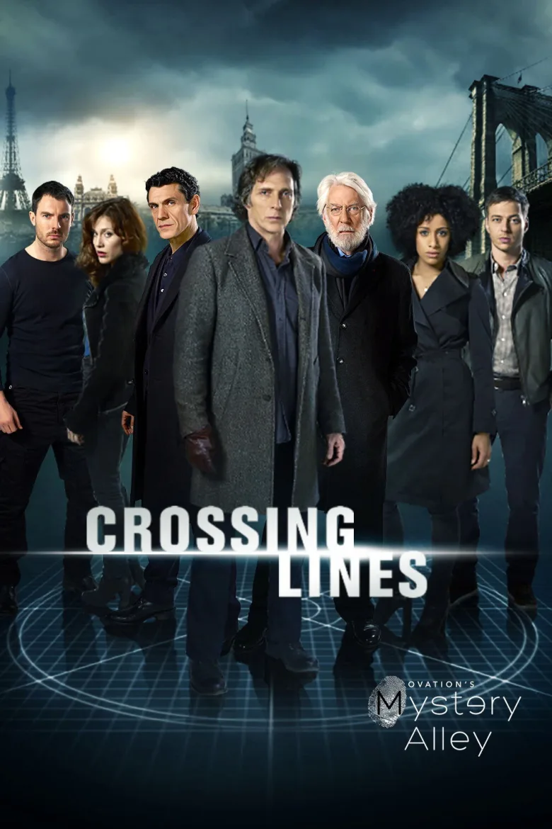 Crossing Lines 1080p İndir - görsel 13