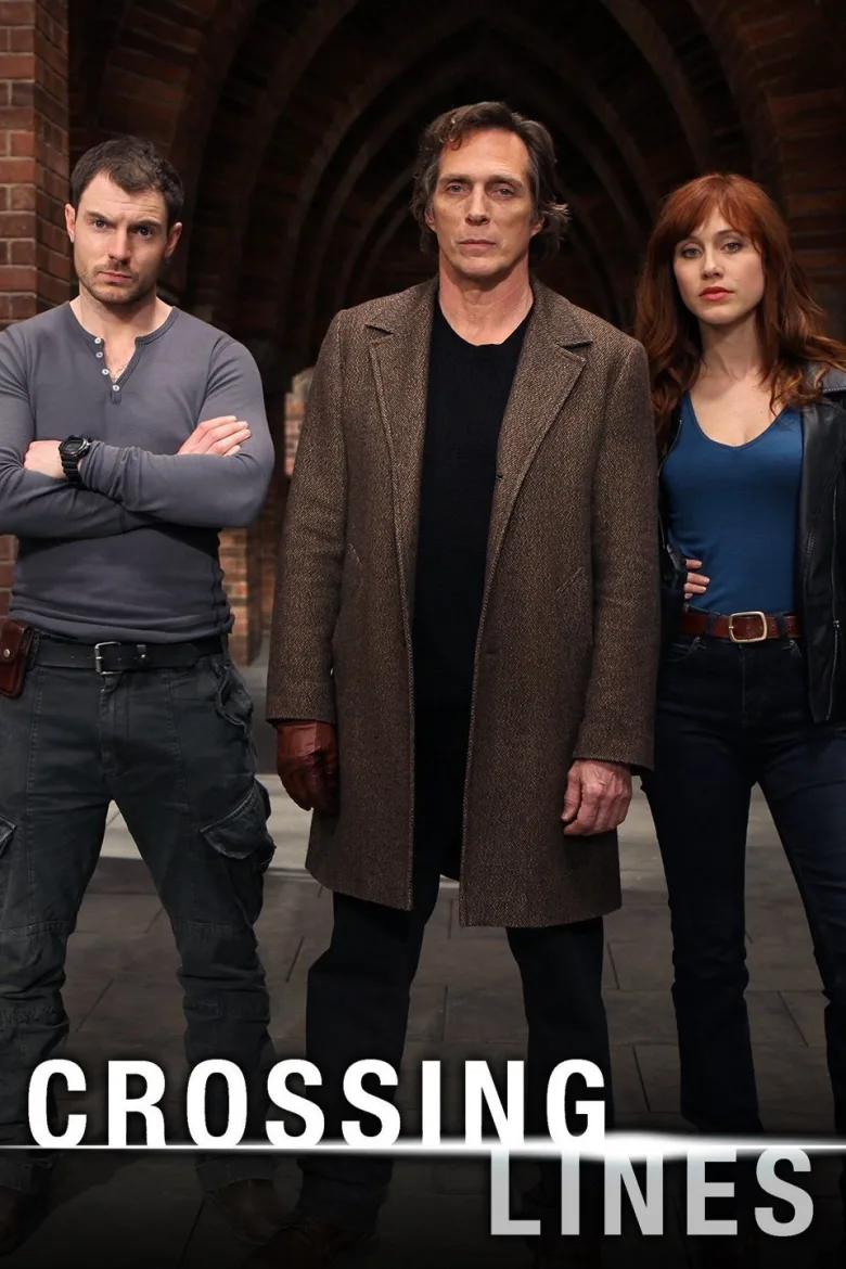 Crossing Lines 1080p İndir - görsel 14