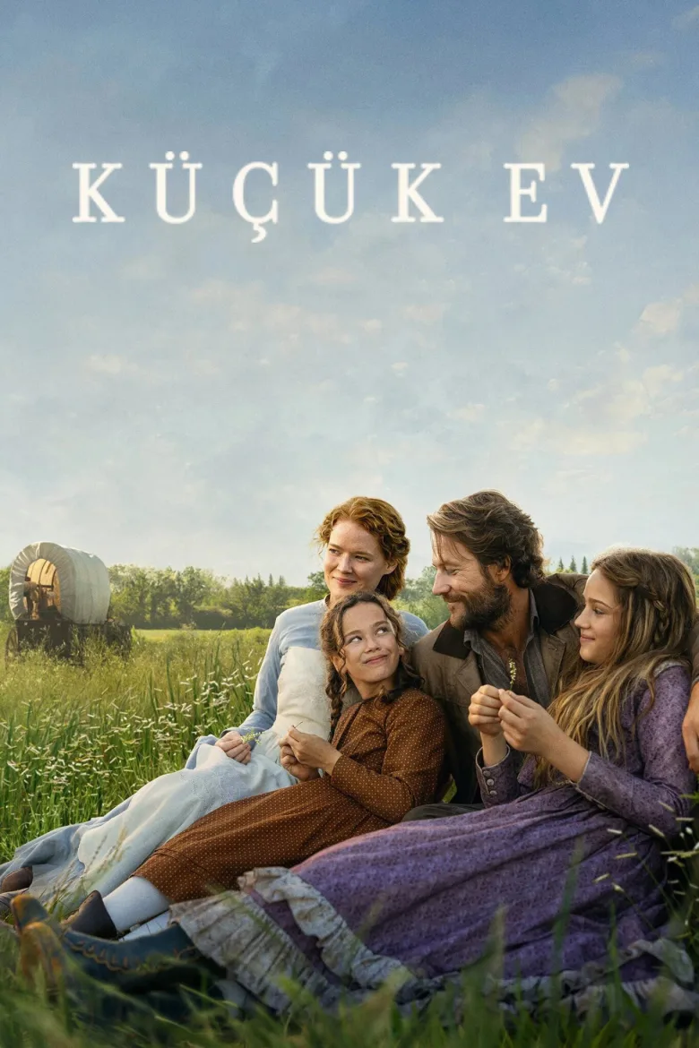 Küçük Ev 1080p Dual İndir - görsel 12