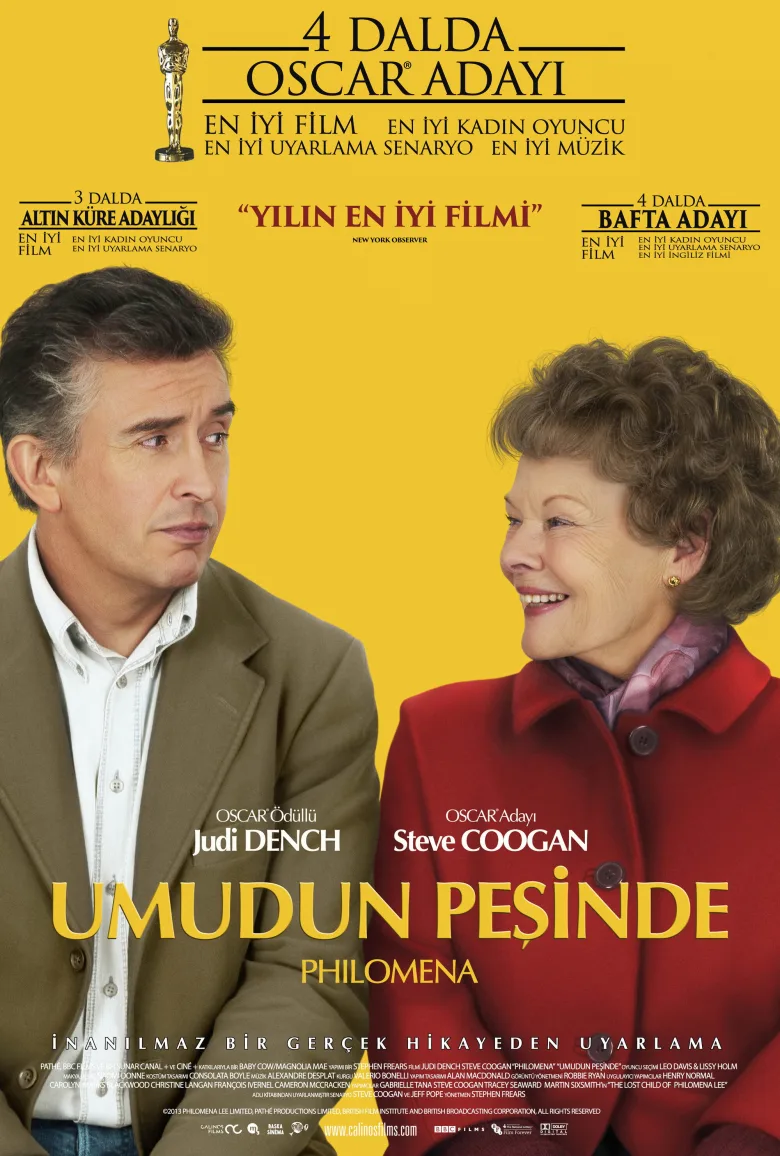 Umudun Peşinde İndir - görsel 11