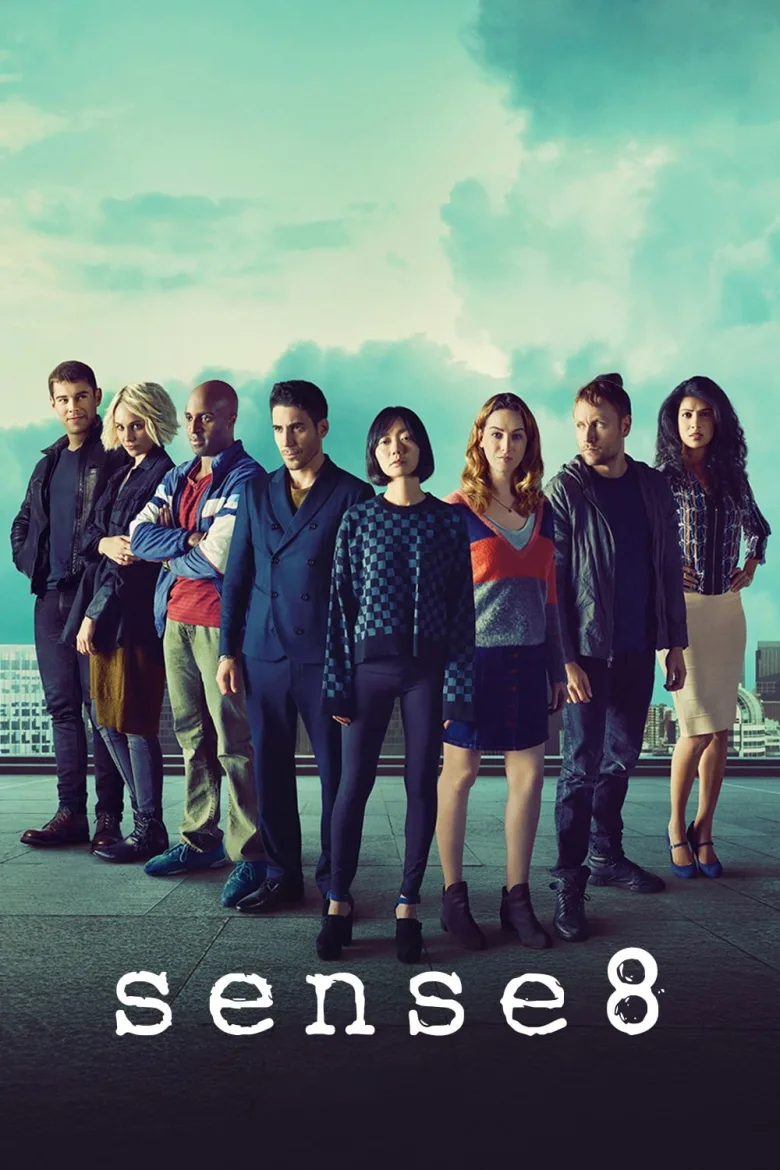 Sense 8 İndir - görsel 13