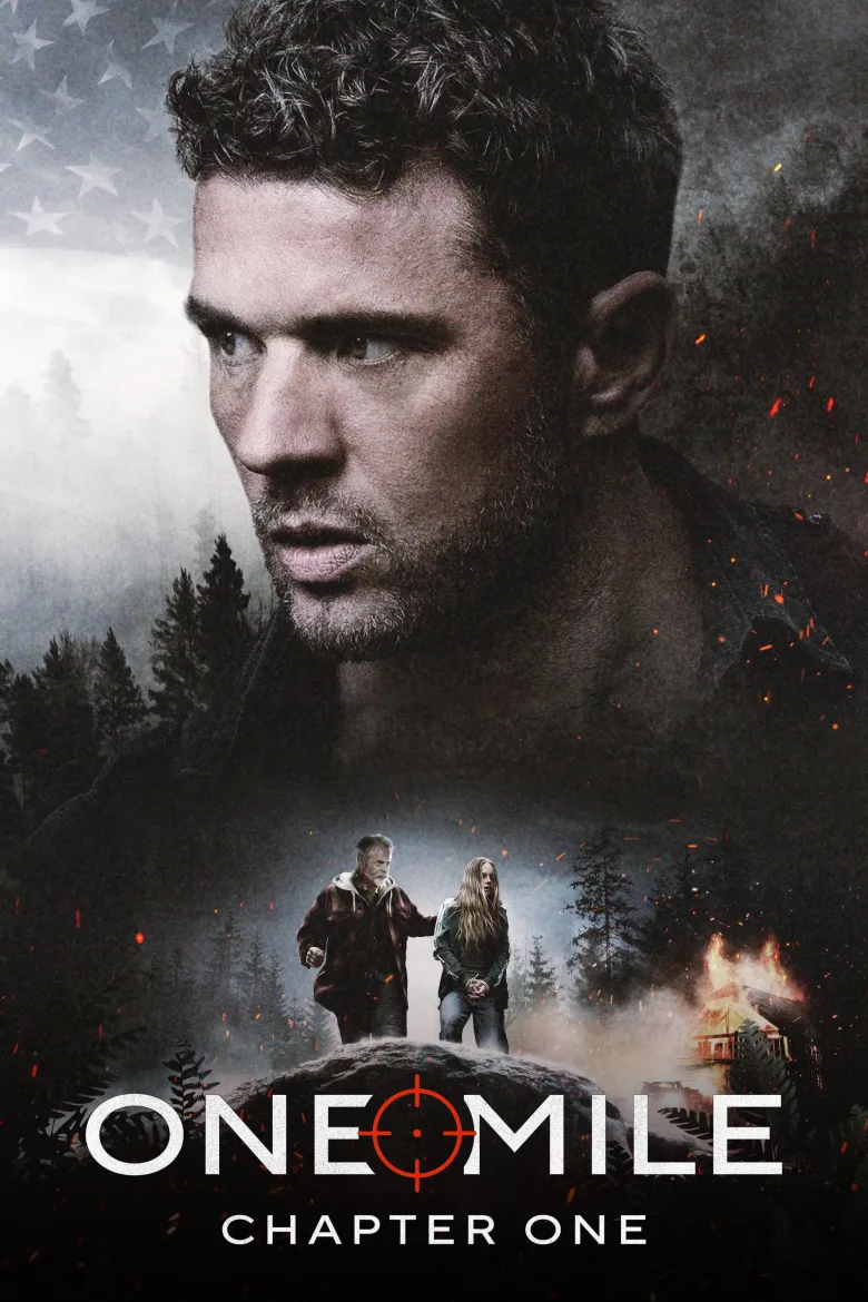 One Mile: Chapter One İndir - görsel 6