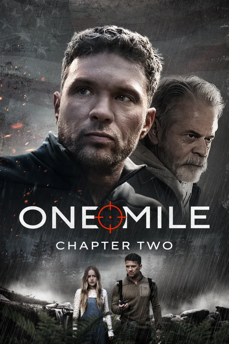 One Mile: Chapter Two İndir - görsel 5