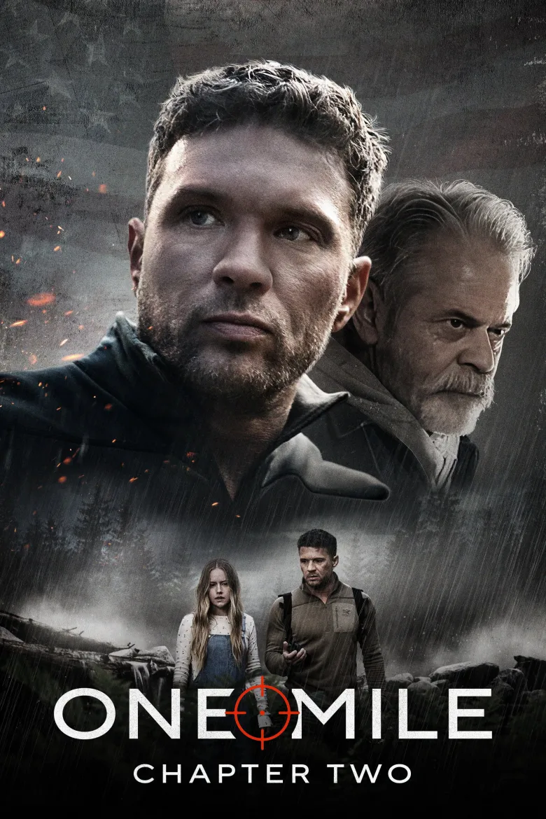 One Mile: Chapter Two İndir - görsel 6