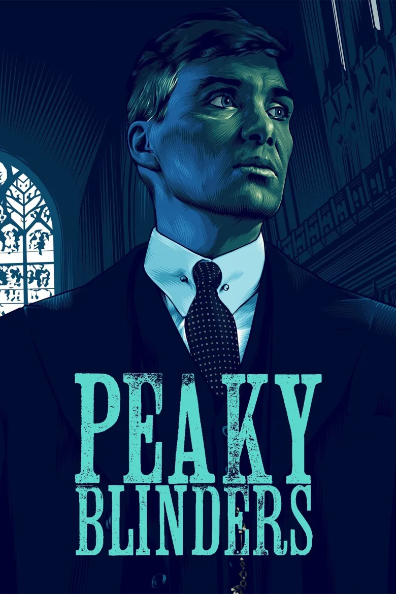 Peaky Blinders İndir - görsel 13