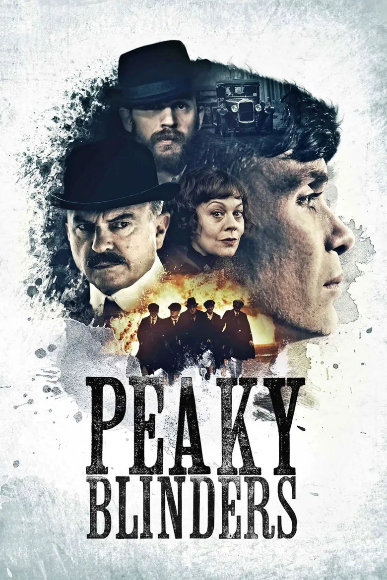 Peaky Blinders İndir - görsel 14