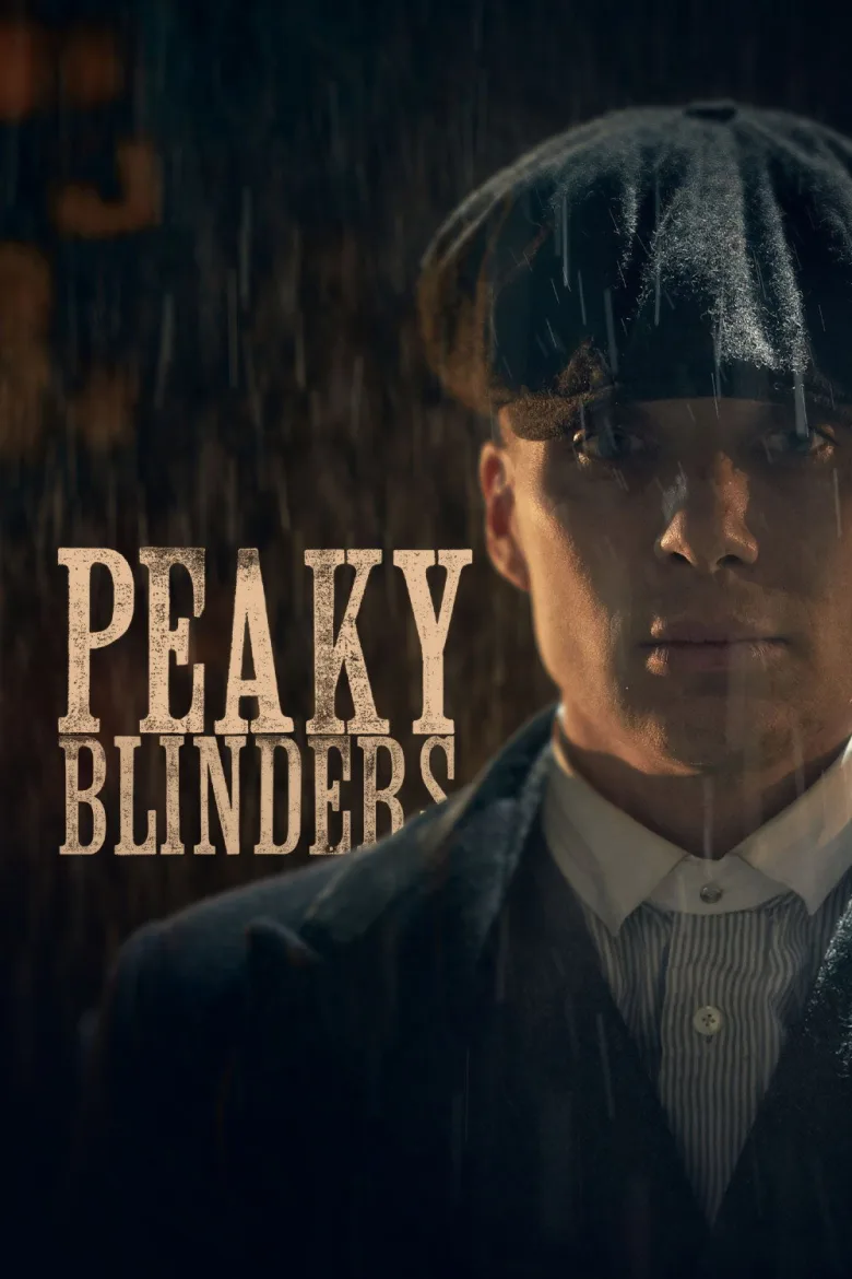Peaky Blinders İndir - görsel 15