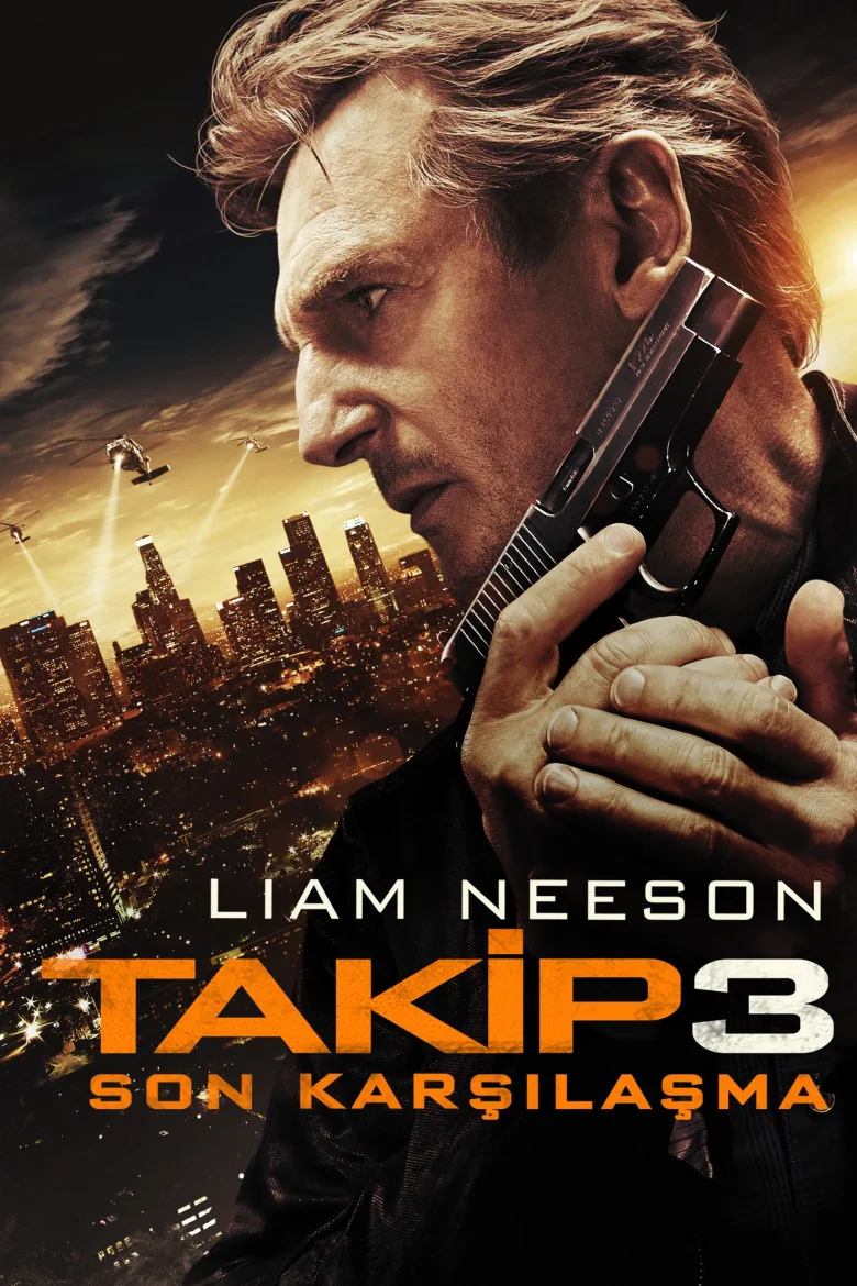 Takip 3: Son Karşılaşma İndir - görsel 13