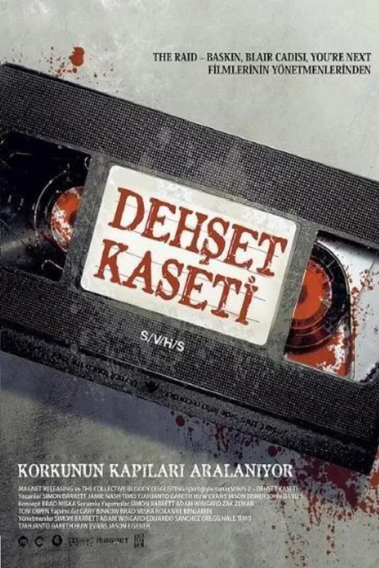 Dehşet Kaseti İndir - görsel 13