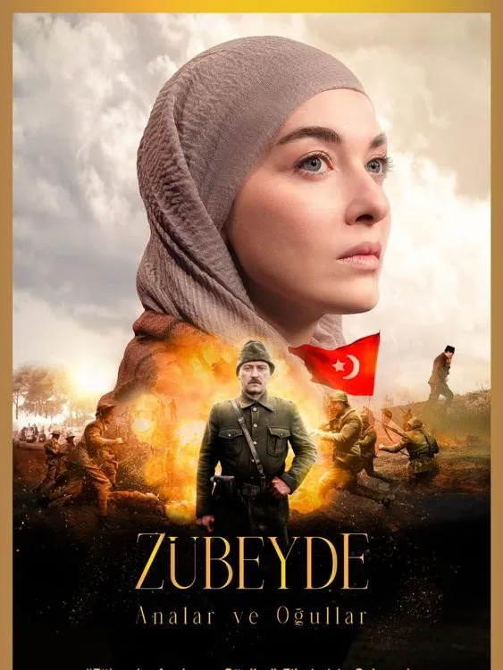 Zübeyde, Analar ve Oğullar İndir - görsel 5