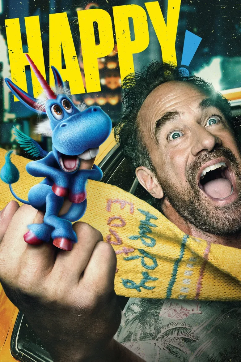 HAPPY! 1080p İndir - görsel 12