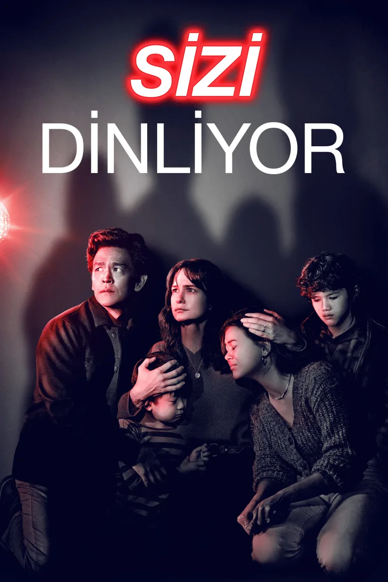 Sizi Dinliyor İndir - görsel 11