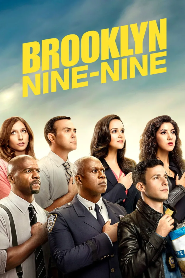 Brooklyn Nine-Nine İndir - görsel 13