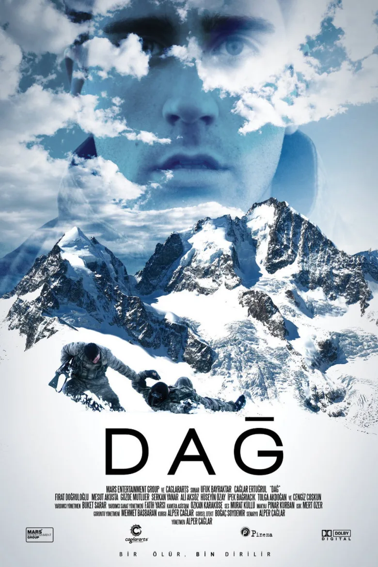 Dağ İndir - görsel 6