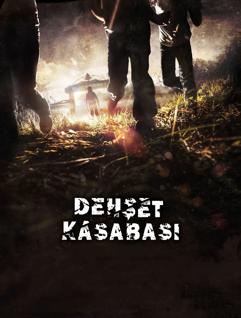 Dehşet Kasabası İndir - görsel 7