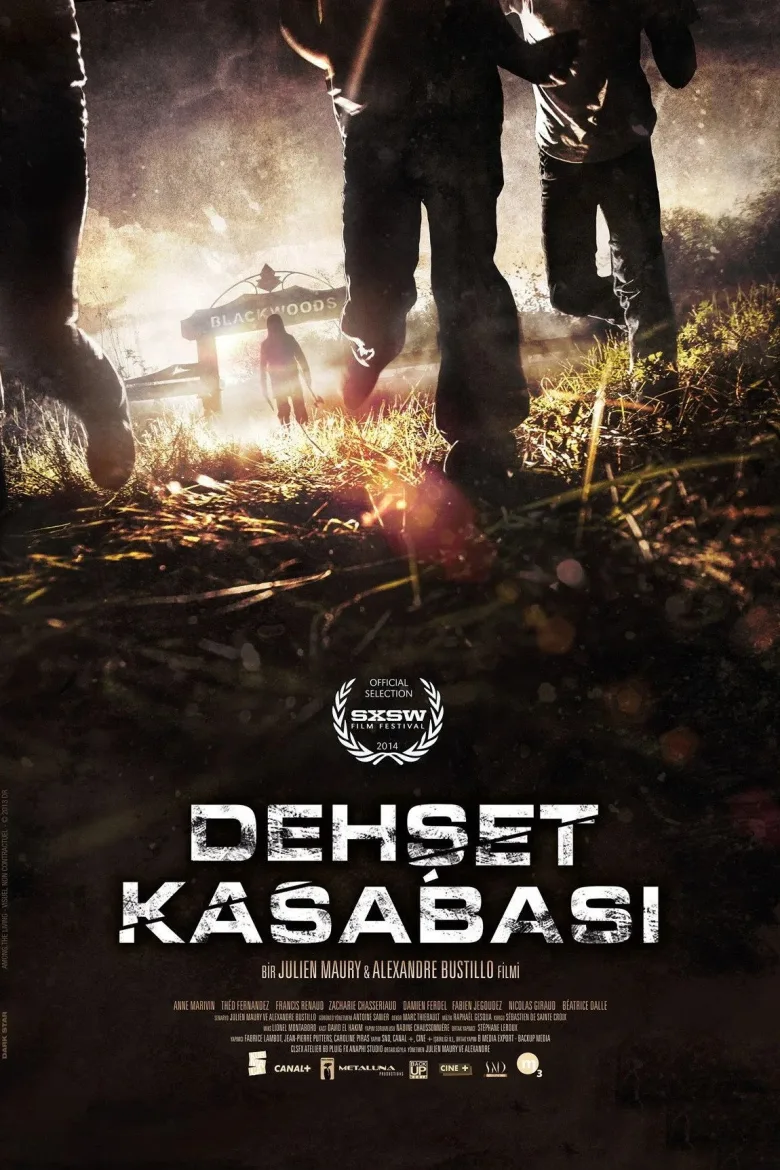 Dehşet Kasabası İndir - görsel 8