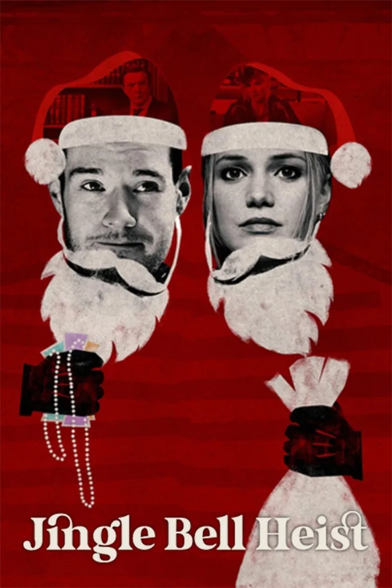Jingle Bell Heist İndir - görsel 13