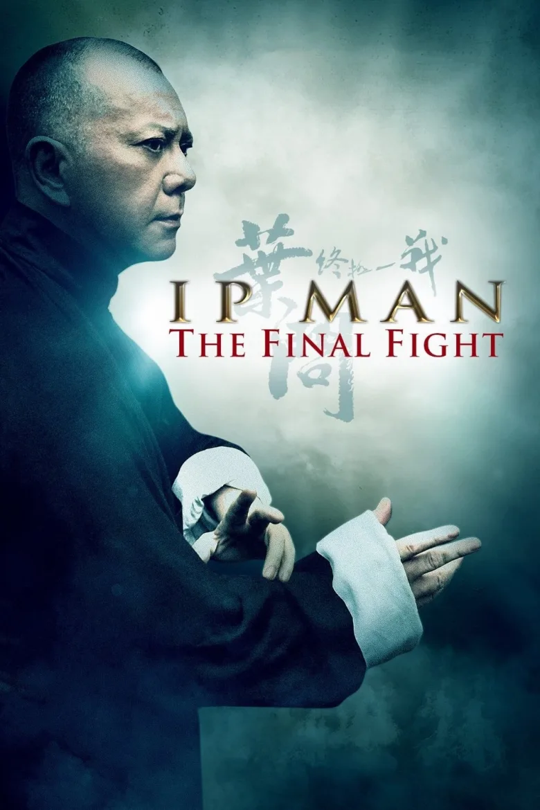 Ip Man: Son Dövüş İndir - görsel 11