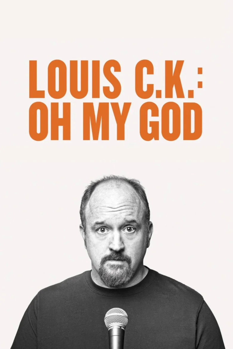 Louis C.K.: Oh My God İndir - görsel 6