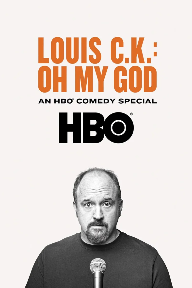 Louis C.K.: Oh My God İndir - görsel 7