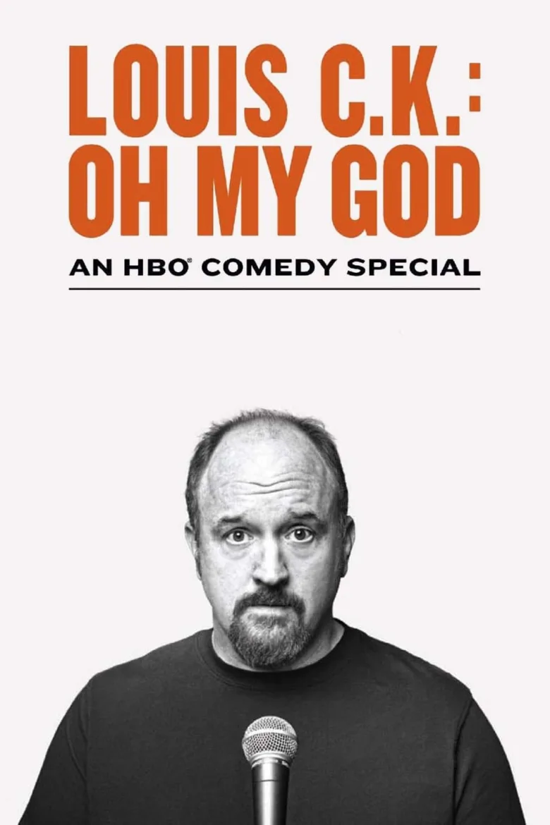 Louis C.K.: Oh My God İndir - görsel 8