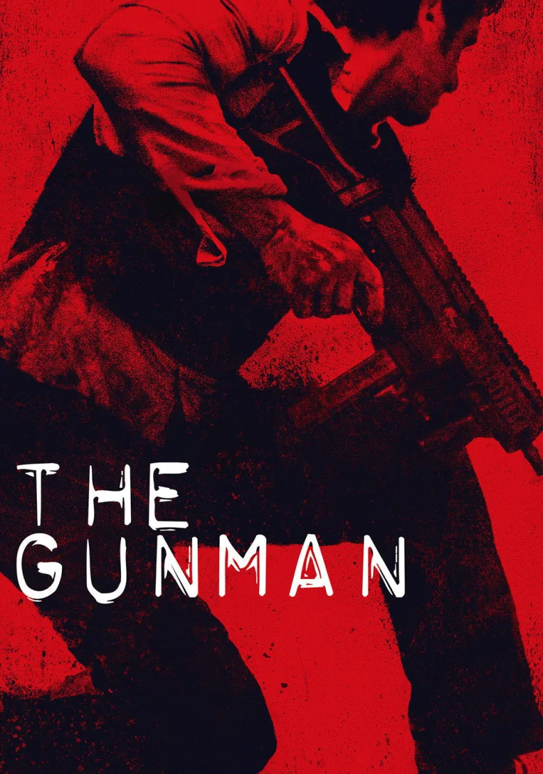 The Gunman İndir - görsel 13