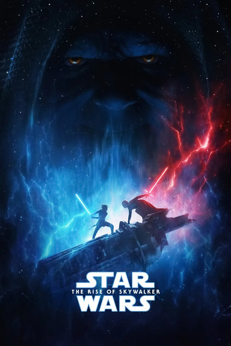 Star Wars: Skywalker'ın Yükselişi İndir - görsel 13