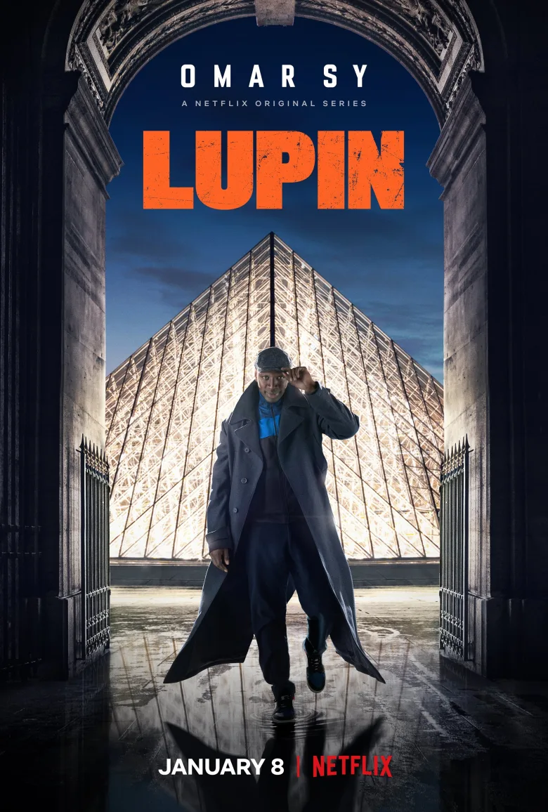 Lupin İndir - görsel 12