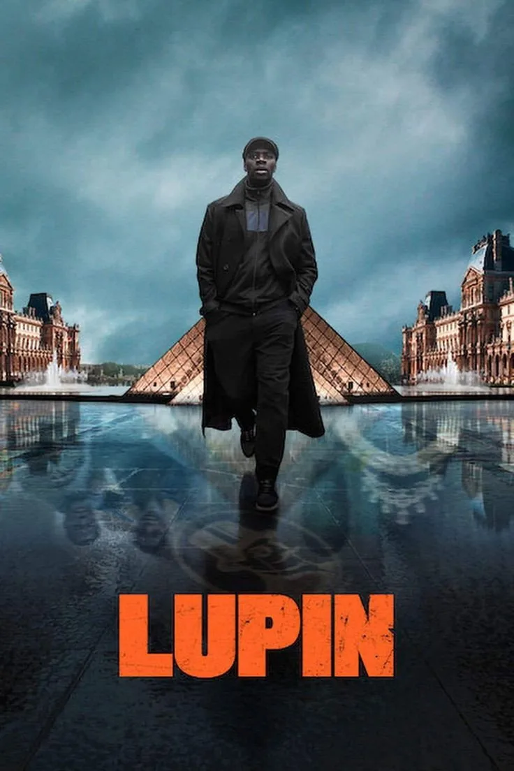 Lupin İndir - görsel 14