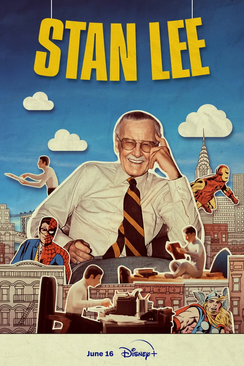 Stan Lee - görsel 11