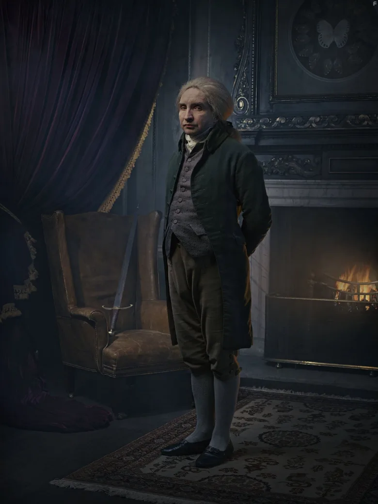 Jonathan Strange & Mr Norrell 1080p İndir - görsel 8
