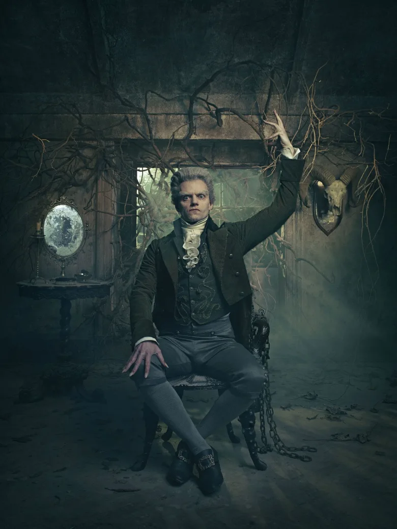 Jonathan Strange & Mr Norrell 1080p İndir - görsel 9
