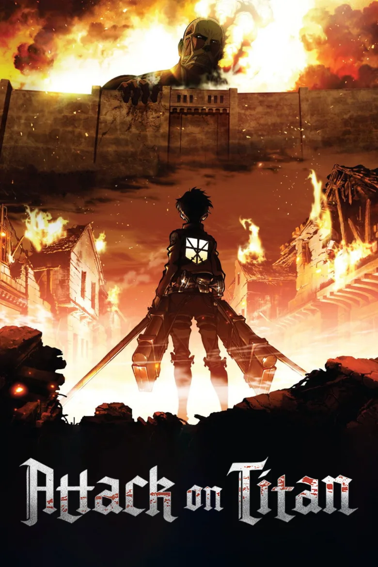 Attack on Titan İndir - görsel 13