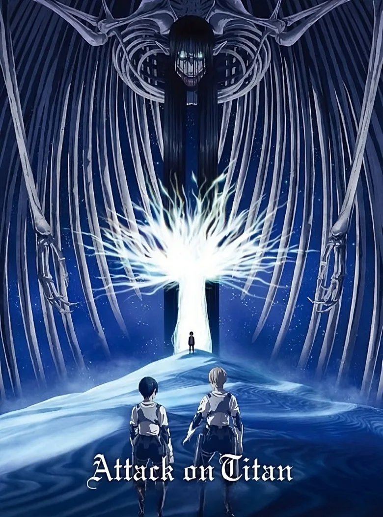 Attack on Titan İndir - görsel 14